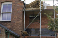 free Arkholme home extension quotes