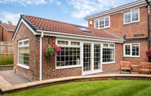 Arkholme house extension leads