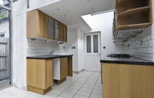 Arkholme kitchen extension leads
